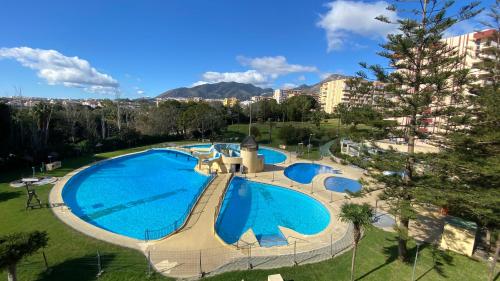 Mar Benalmadena II - Jupiter