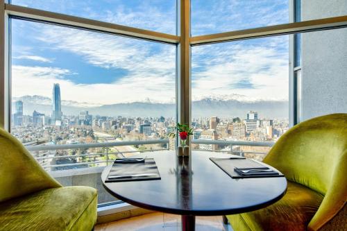 Φωτογραφία από το άλμπουμ του Sheraton Santiago Hotel & Convention Center στο Σαντιάγο