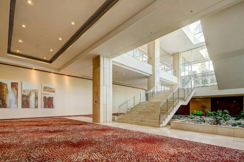 Φωτογραφία από το άλμπουμ του Sheraton Santiago Hotel & Convention Center στο Σαντιάγο