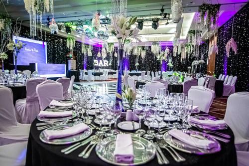 Φωτογραφία από το άλμπουμ του Sheraton Santiago Hotel & Convention Center στο Σαντιάγο