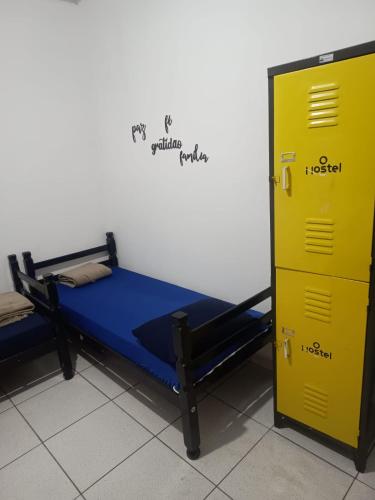 Imagen de la galería de O Hostel GRU SP - Unidade Aeroporto Guarulhos - 5 Minutos de Distancia, en Guarulhos