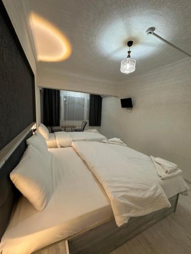 Gallery image of Ephesus Nobel Otel in Selcuk