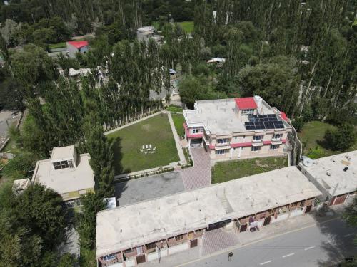 Fotografie z fotogalerie ubytování Areena Hotel v destinaci Skardu