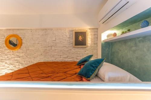 Gianicolo Secret Garden Suite