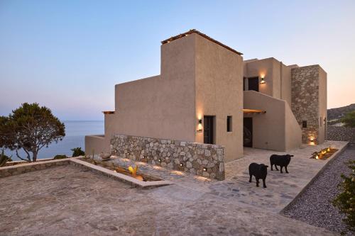 Φυσικό τοπίο κοντά σε αυτό το bed & breakfast