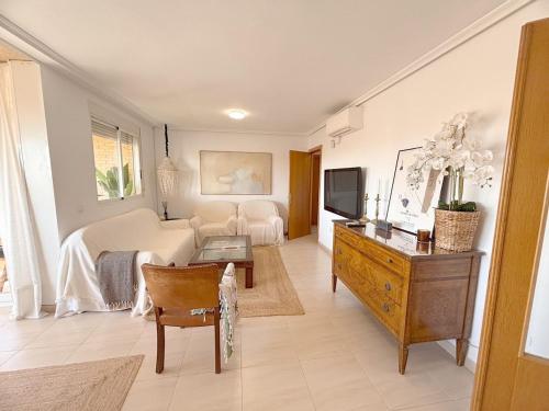 Residencial Tabarca