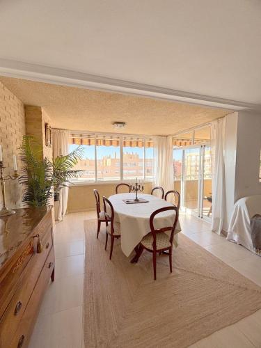 Residencial Tabarca