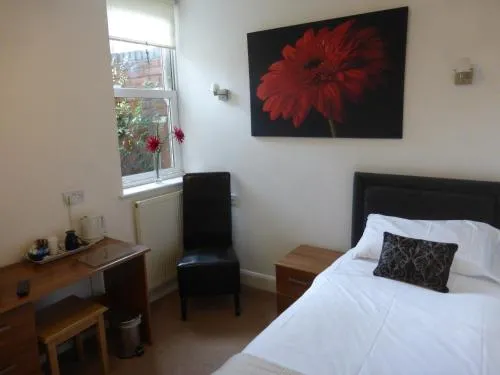 Marple Cottage Guest House photo 22