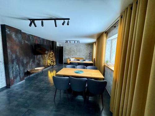 Fotografie z fotogalerie ubytování Chokolate house v destinaci Bukovel