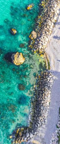 Gallery image of Vista d'aMare in Pedaso