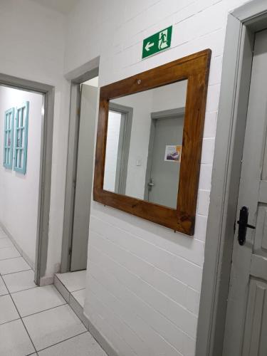 Imagen de la galería de O Hostel GRU SP - Unidade Aeroporto Guarulhos - 5 Minutos de Distancia, en Guarulhos