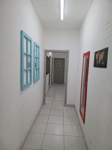 Imagen de la galería de O Hostel GRU SP - Unidade Aeroporto Guarulhos - 5 Minutos de Distancia, en Guarulhos