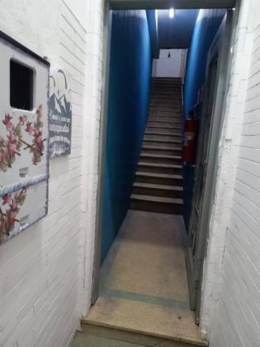 Imagen de la galería de O Hostel GRU SP - Unidade Aeroporto Guarulhos - 5 Minutos de Distancia, en Guarulhos