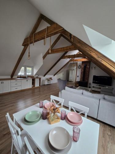 Apartament u Króla