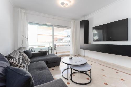 7A MTR - Marbella Temporary Rent Apto 2 Dormitorios Sea View