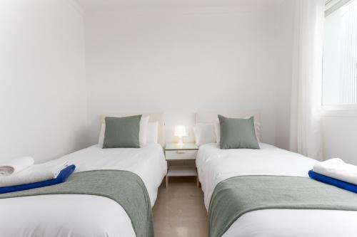 7A MTR - Marbella Temporary Rent Apto 2 Dormitorios Sea View photo 2