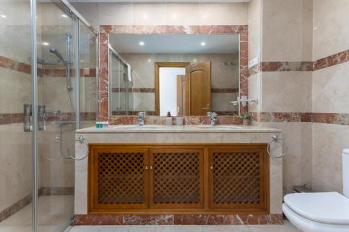 7A MTR - Marbella Temporary Rent Apto 2 Dormitorios Sea View