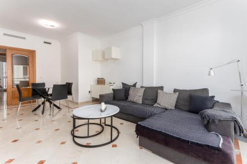 7A MTR - Marbella Temporary Rent Apto 2 Dormitorios Sea View