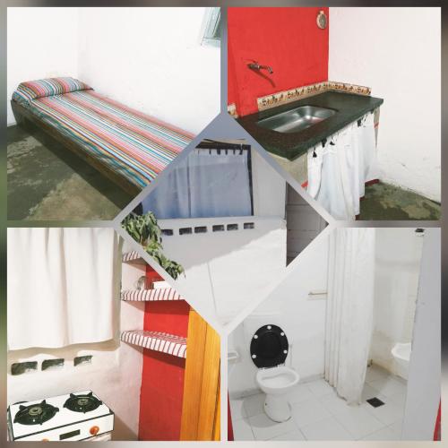 Ένα μπάνιο στο Dpto Santa María de Punilla 2