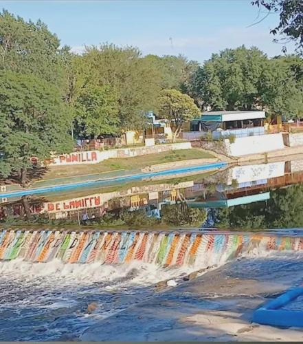 Φυσικό τοπίο κοντά σε αυτό το διαμέρισμα