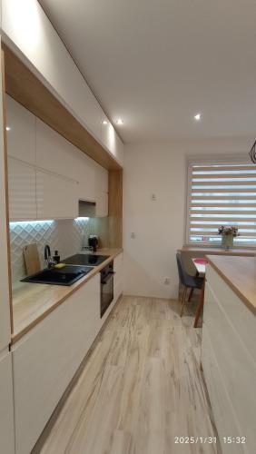 Apartament Aktywny Czas