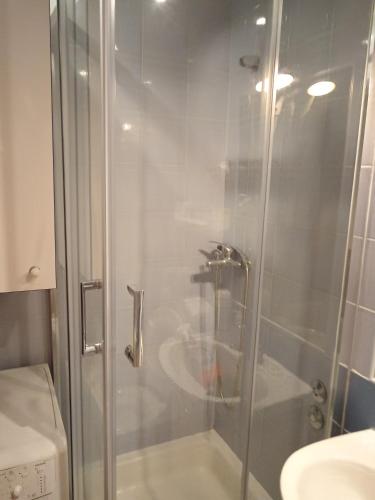 Apartman Selska