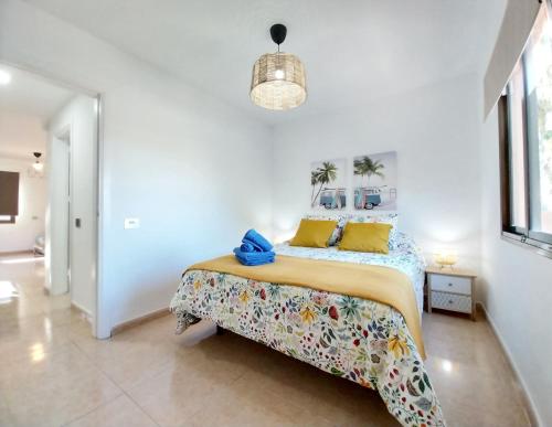 Brightblue Oasis by Sea You There Fuerteventura