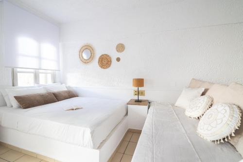 Hesperia Apartments by Estia