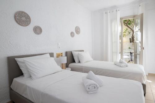 Hesperia Apartments by Estia