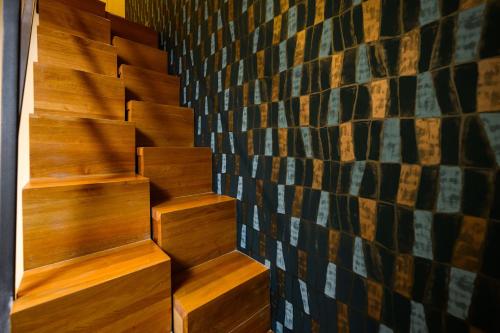 Galería fotográfica de ArtLoft Garni Hotel en Niš