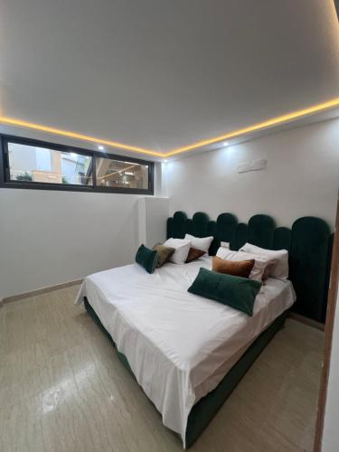 Fotografie z fotogalerie ubytování Villa familiale avec piscine v destinaci Agadir