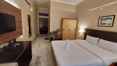 Gallery image of Hotel Acacia in Dimāpur