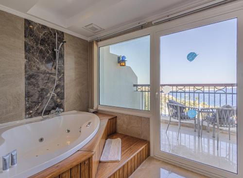 Fotografie z fotogalerie ubytování Sultan Gardens Resort Sharm El Sheikh - Ultra All Inclusive v destinaci Sharm El Sheikh