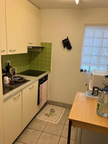 Holiday Apart 60m2 in leukerbad
