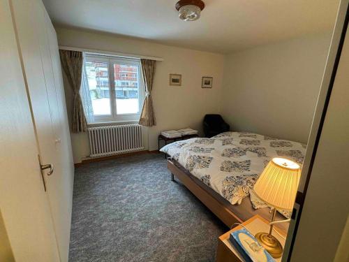 Holiday Apart 60m2 in leukerbad