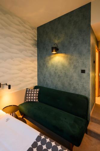Galería fotográfica de ArtLoft Garni Hotel en Niš