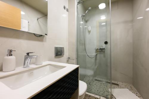 Galería fotográfica de ArtLoft Garni Hotel en Niš