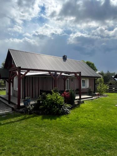 Zacisze Nad Rzeką