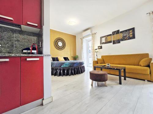 Yellow Studio