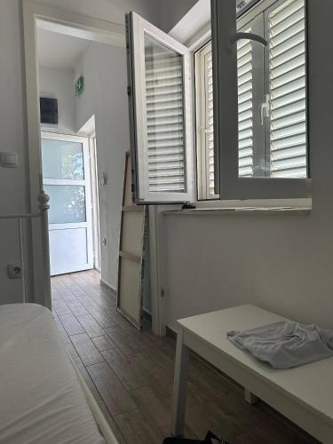 Perfect apartment in nature park