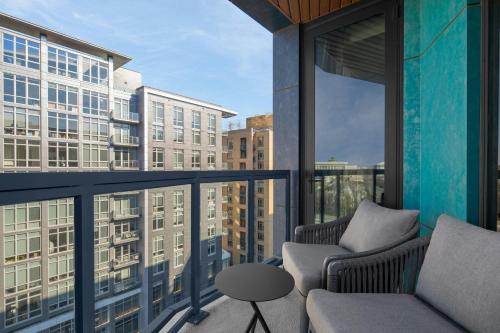AC Hotel by Marriott Washington DC Capitol Hill Navy Yard Image