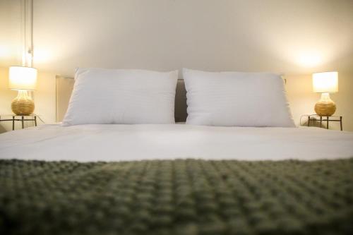 Stylish and cosy apartment near the Acropolis