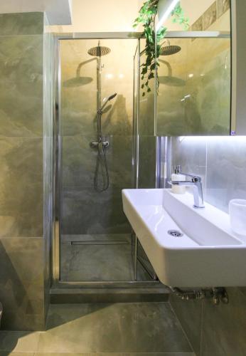 Stylish and cosy apartment near the Acropolis