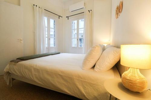 Stylish and cosy apartment near the Acropolis