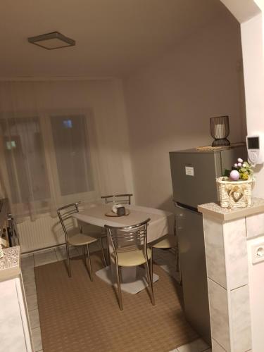 Apartament Ana 주방 또는 간이 주방