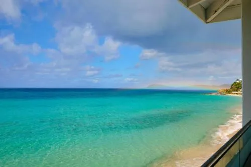 Buoy Haus Beach Resort St Thomas Autograph Collection