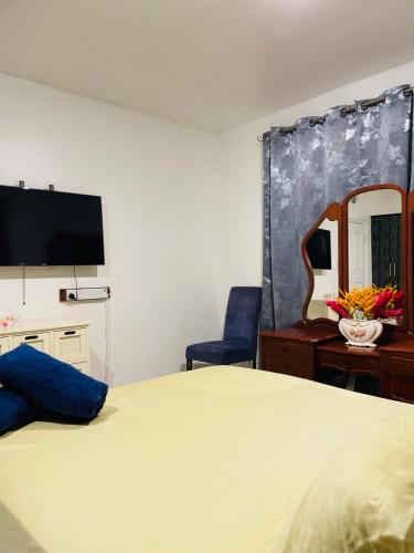 Φωτογραφία από το άλμπουμ του Bula Breeze Lodge στο Νάντι