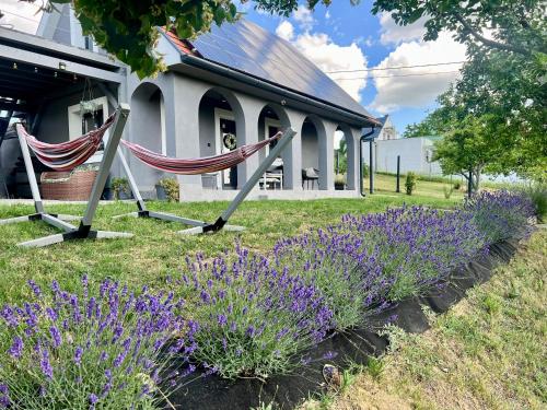 Völgyhíd Village Balaton