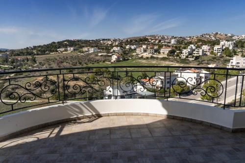 Gallery image of Alex Panorama near Airport in Pallíni