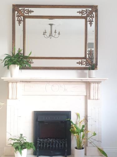 Φωτογραφία από το άλμπουμ του Stylish, bright, luxurious, central flat in Dublin 6w σε Terenure